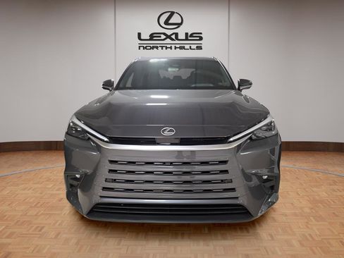 New 2025 Lexus TX 350 350 Premium image 2