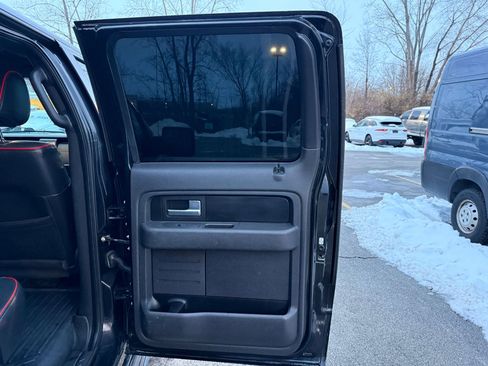 Used 2012 Ford F150 FX2 w/ FX Luxury Pkg image 17