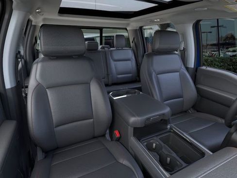 New 2026 Ford F250 Lariat w/ Tremor Off-Road Package image 10