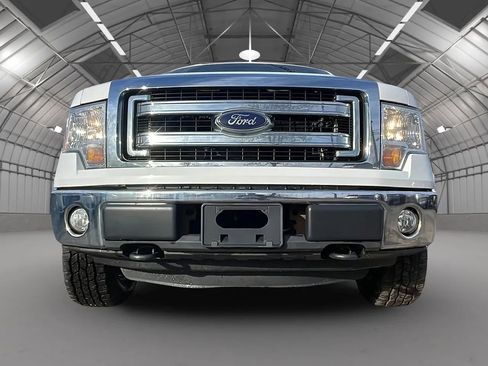 Used 2014 Ford F150 XLT image 9