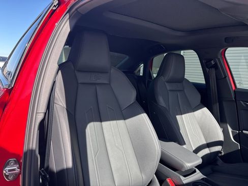 New 2026 Audi A3 2.0T Premium Plus image 16