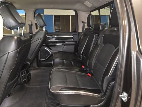 Used 2020 RAM 1500 Laramie image 21