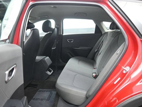Used 2025 Kia K4 FWD image 26