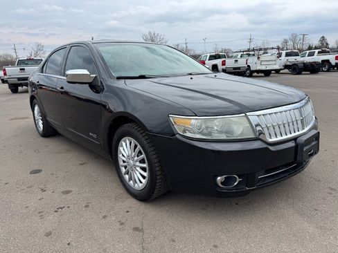Used 2009 Lincoln MKZ image 7