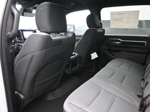 New 2026 RAM 1500 Big Horn image 12