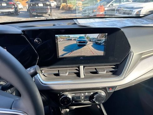 New 2026 Chevrolet Trax ACTIV image 27