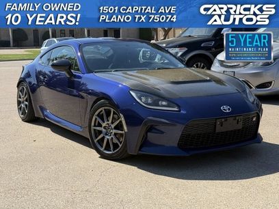 Used 2022 Toyota GR86 Premium w/ ALL Weather Mat Package (TMS)