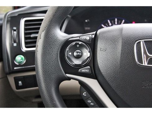 Used 2013 Honda Civic LX image 15