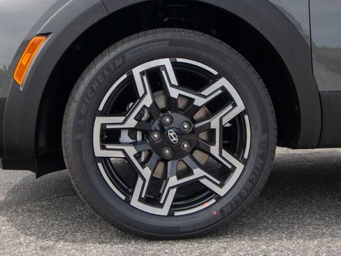 New 2026 Hyundai Santa Cruz Limited AWD/4WD image 4