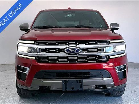 Used 2022 Ford Expedition King Ranch AWD/4WD image 6
