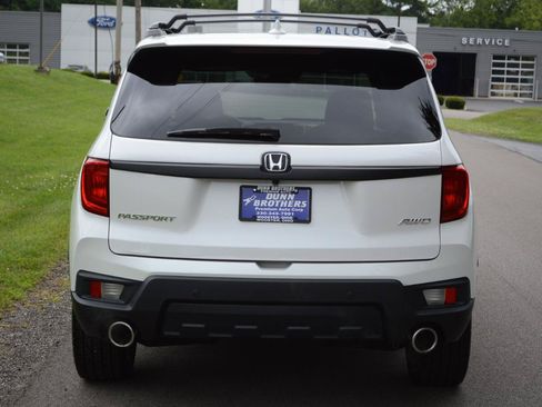 Used 2023 Honda Passport EX-L image 6