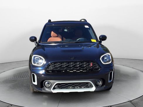 Certified 2023 MINI Cooper Countryman S image 2