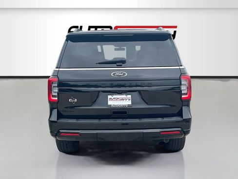 Used 2024 Ford Expedition Limited AWD/4WD image 6