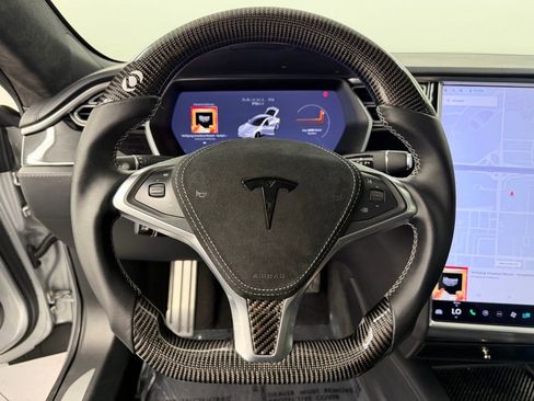 Used 2017 Tesla Model S 75D image 24