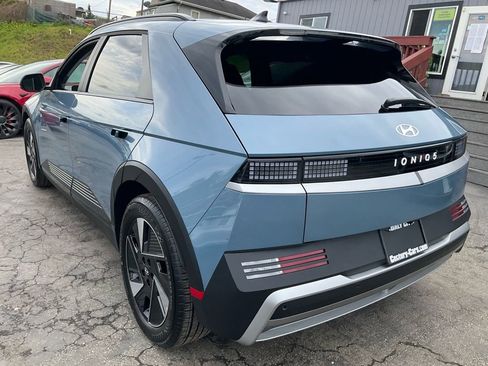 Used 2025 Hyundai Ioniq 5 SEL image 87
