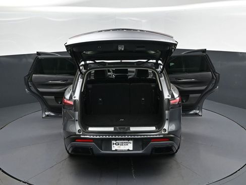 Used 2023 INFINITI QX60 Luxe w/ Cargo Package FWD image 50