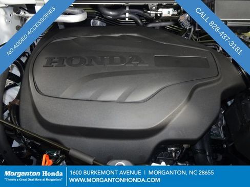 New 2026 Honda Ridgeline RTL image 11