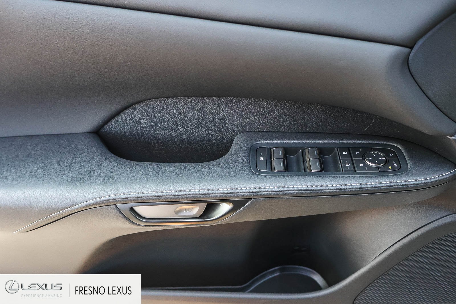 New 2026 Lexus RX 350 Premium w/ Convenience Package FWD image 23