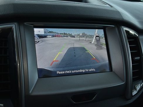Used 2020 Ford Ranger XLT w/ Equipment Group 301A Mid image 27