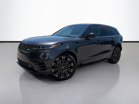 Used 2026 Land Rover Range Rover Velar Dynamic SE AWD/4WD image 1