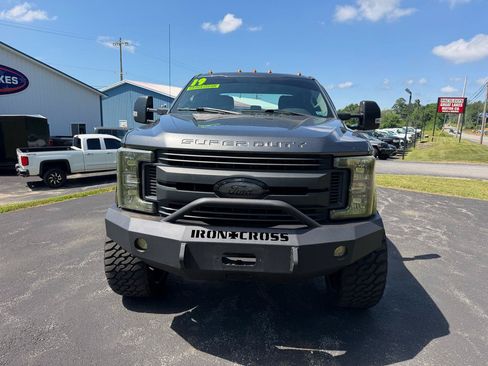 Used 2019 Ford F350 XL w/ STX Appearance Package AWD/4WD image 2