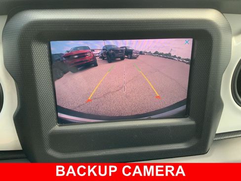 Used 2021 Jeep Wrangler Unlimited Sport AWD/4WD image 33