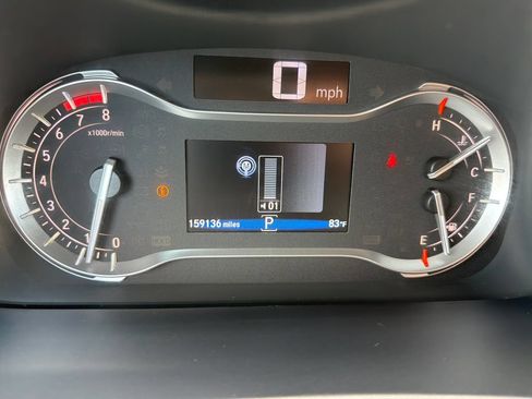 Used 2018 Honda Pilot Elite image 16