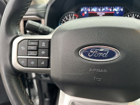 Used 2024 Ford Expedition Max Limited image 26