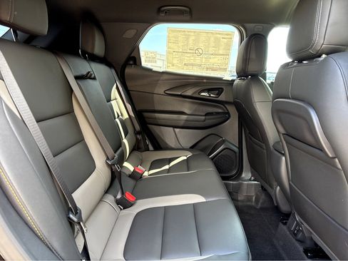 New 2025 Chevrolet TrailBlazer ACTIV w/ Convenience Package image 13