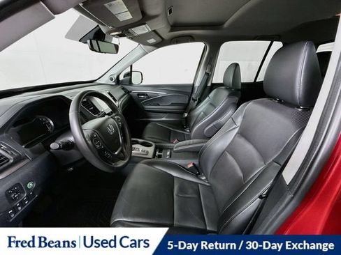 Used 2023 Honda Ridgeline RTL-E image 26