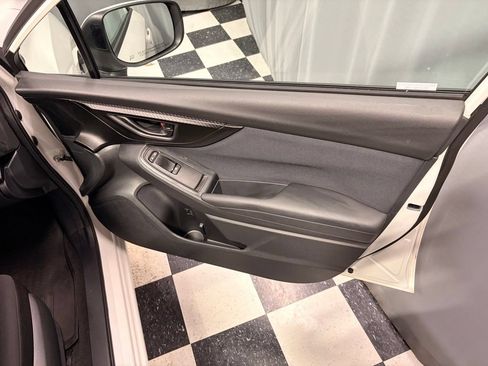 Used 2019 Subaru Impreza 2.0i Premium w/ Eyesight & BSD/Rcta & SRF AWD/4WD image 19