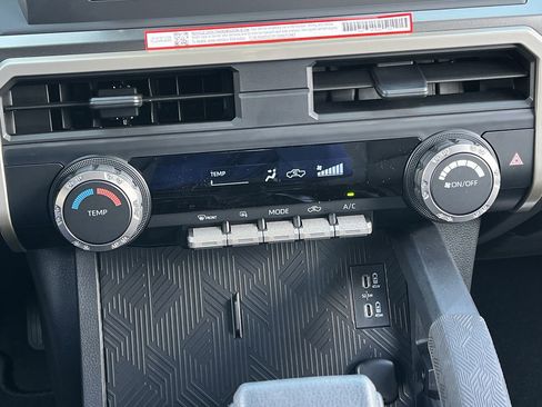 New 2026 Toyota Tacoma SR5 RWD image 18