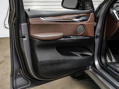 Used 2015 BMW X5 sDrive35i RWD image 53