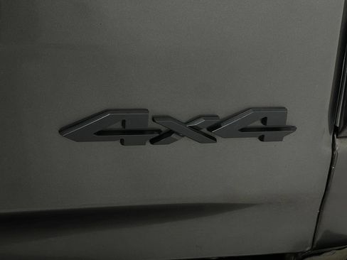 Used 2020 RAM 1500 Sport w/ Alpine Leather & Sound Group AWD/4WD image 39