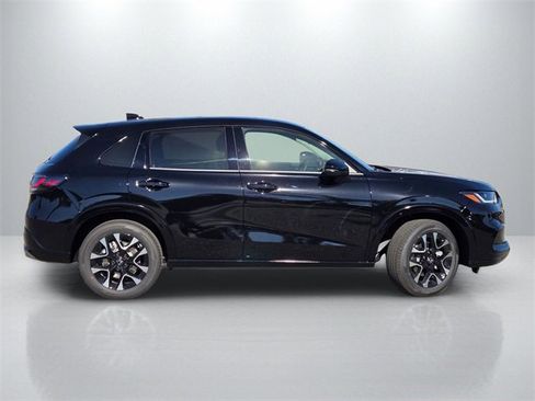 New 2026 Honda HR-V EX-L image 3