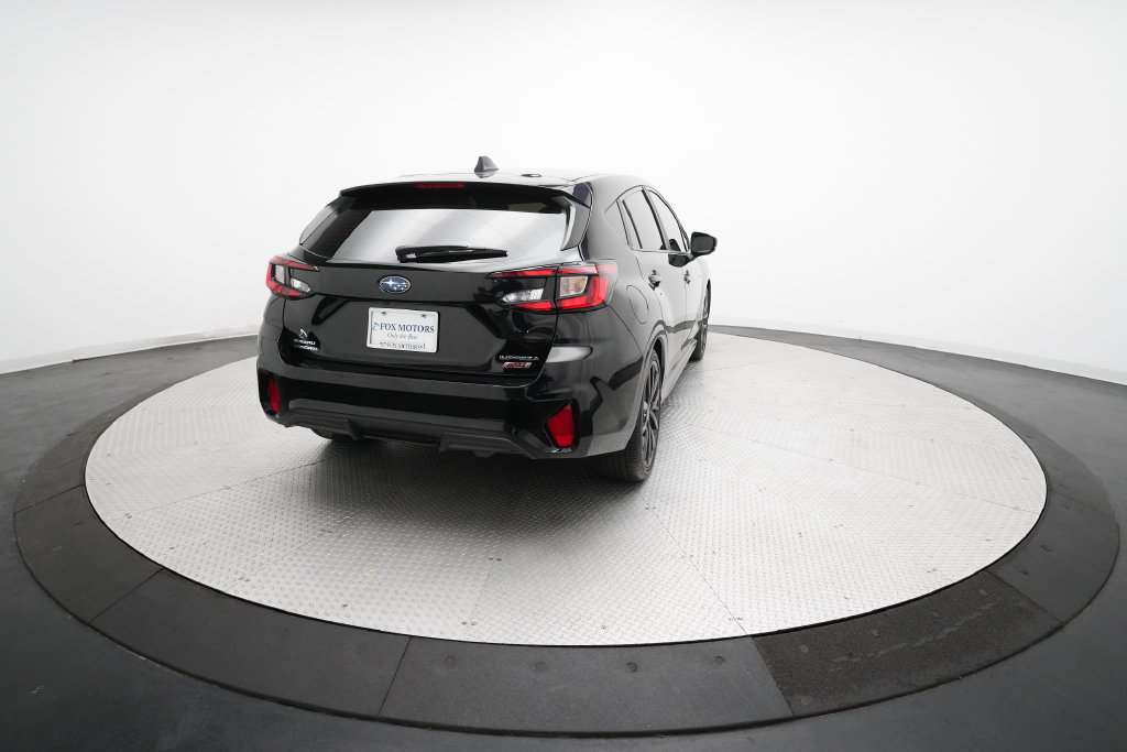 Used 2025 Subaru Impreza RS AWD/4WD image 13