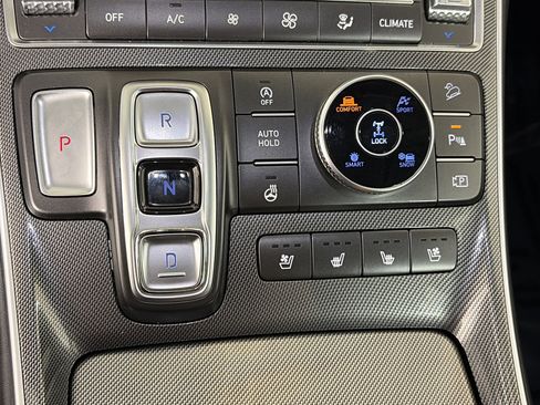 Used 2023 Hyundai Santa Fe Limited w/ Cargo Package AWD/4WD image 25