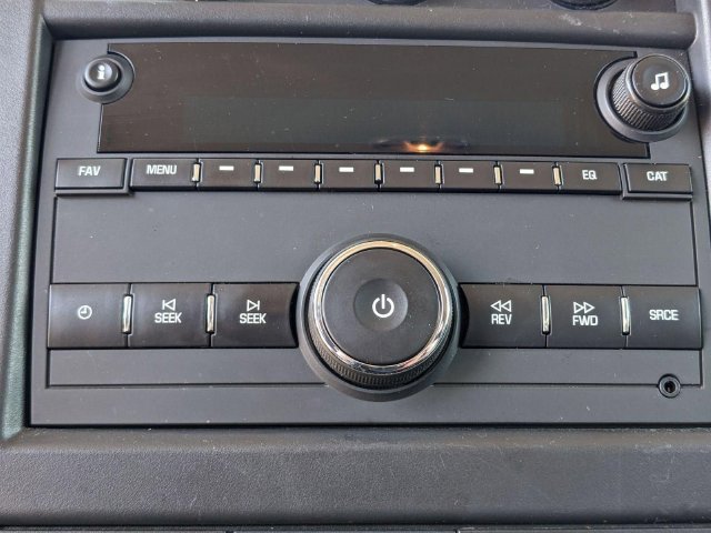 Used 2025 Chevrolet Express 3500 LT w/ LT Preferred Equipment Group RWD image 22