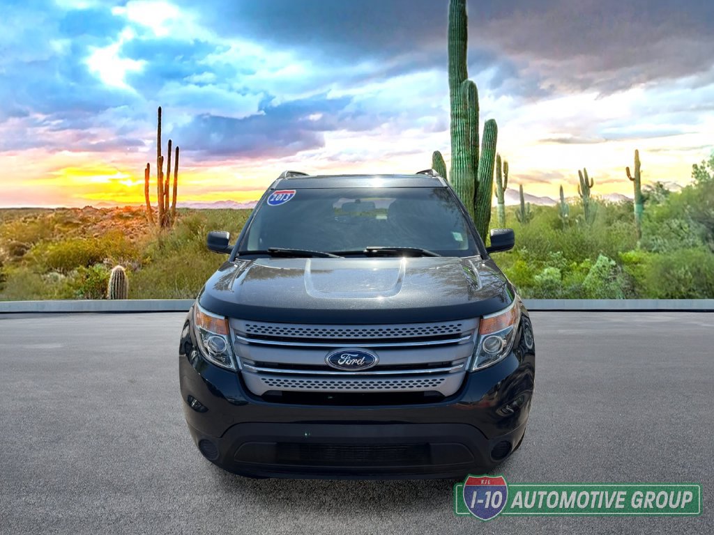 Used 2013 Ford Explorer FWD image 5