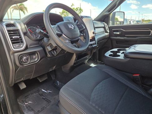 Used 2025 RAM 2500 Big Horn image 22