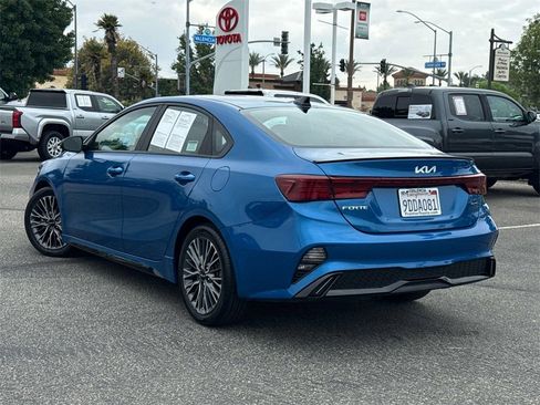 Used 2023 Kia Forte GT-Line image 5