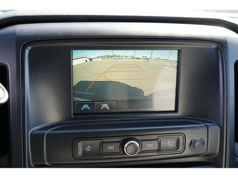 Used 2018 Chevrolet Silverado 1500 W/T w/ WT Fleet Convenience Package image 29