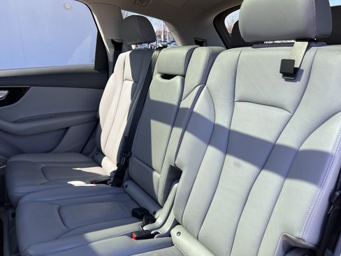 Used 2019 Audi Q7 3.0T Premium Plus image 33