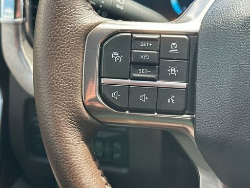 Used 2025 Ford F250 King Ranch AWD/4WD image 32