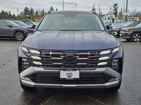 New 2026 Hyundai Tucson Limited image 2