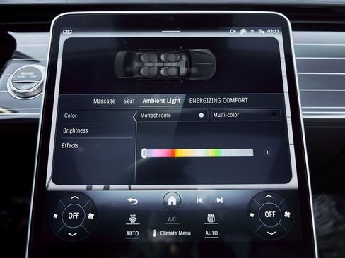 Used 2023 Mercedes-Benz Maybach S 680 4MATIC image 87