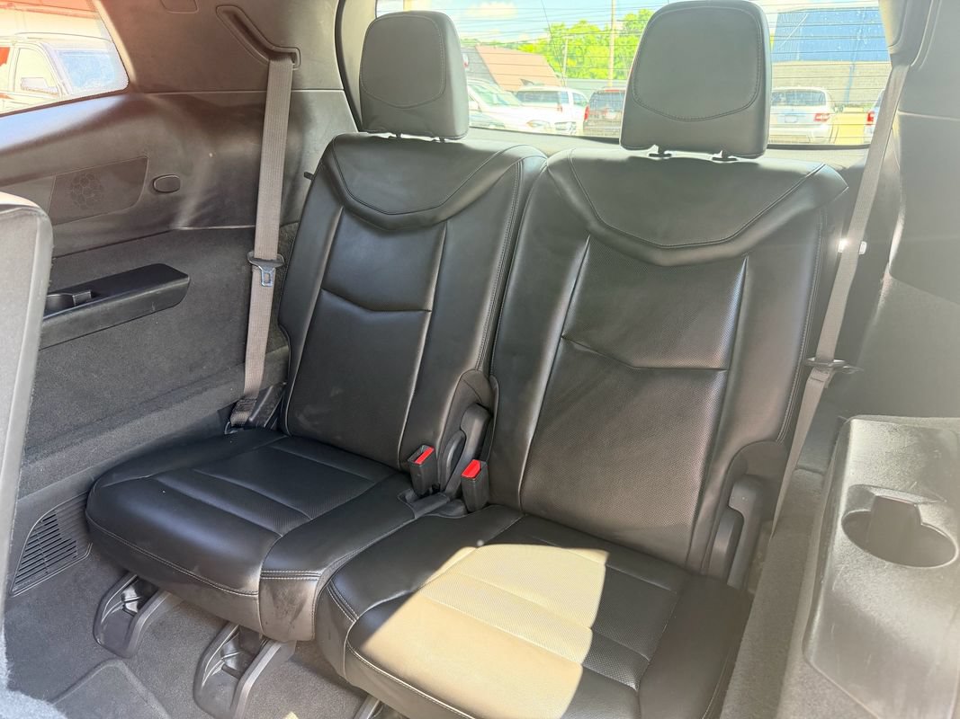 Used 2020 Cadillac XT6 Premium Luxury FWD image 14