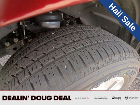 Used 2023 RAM 1500 Limited w/ Body Color Bumper Group image 29