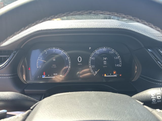 New 2026 Jeep Grand Cherokee Limited AWD/4WD image 28