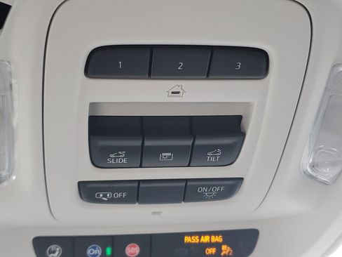 New 2026 Buick Envision Sport Touring AWD/4WD image 25